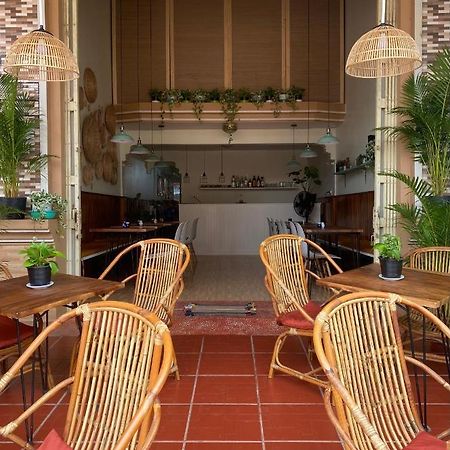 Rue Bai Guesthouse Kratie Exterior foto